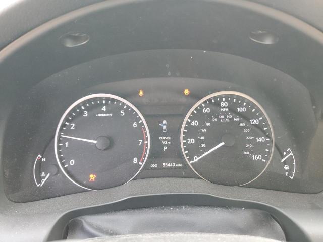 Photo 9 from auction – 2013 LEXUS ES 350 with VIN JTHBK1GG2D2079529