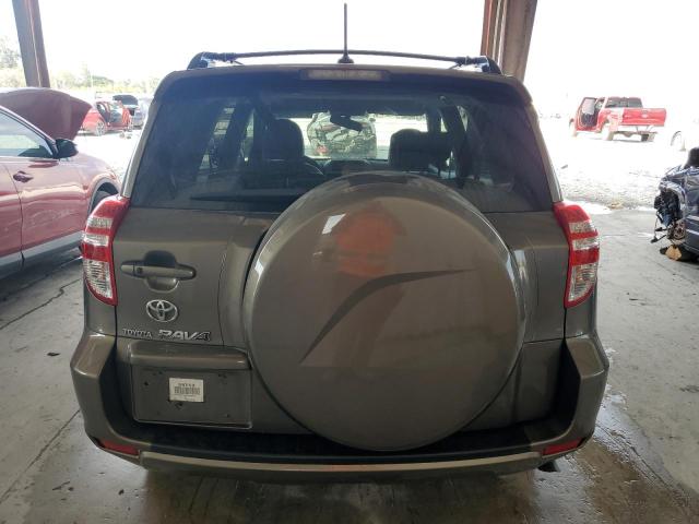 Photo 6 from auction – 2010 TOYOTA RAV4 LIMIT with VIN JTMYF4DV8A5023609
