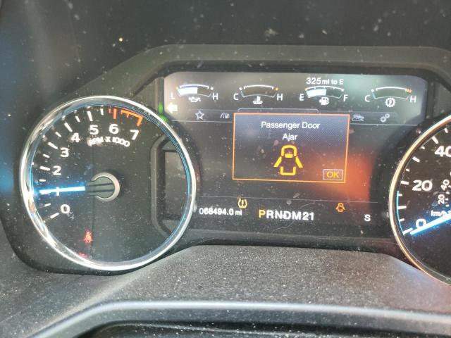 Photo 9 from auction – 2016 FORD F150 SUPER with VIN 1FTEW1EFXGFB94308