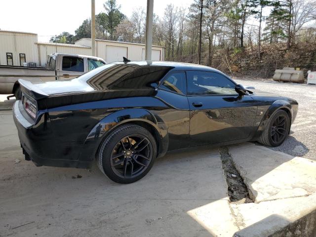 Photo 3 from auction – 2021 DODGE CHALLENGER with VIN 2C3CDZFJ3MH615332