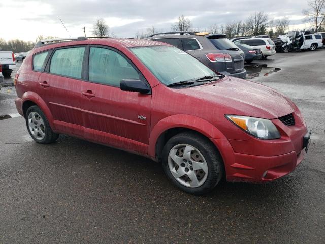 Photo 4 from auction – 2004 PONTIAC VIBE with VIN 5Y2SM64894Z456709