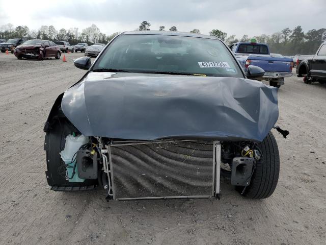 Photo 5 from auction – 2021 KIA FORTE FE with VIN 3KPF24ADXME363805
