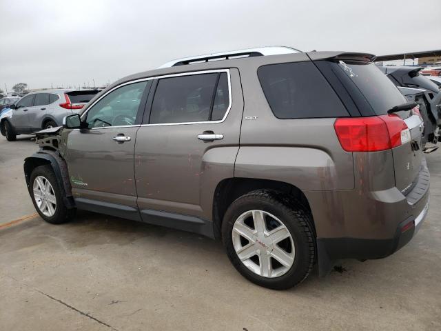 Photo 2 from auction – 2011 GMC TERRAIN SL with VIN 2CTALWEC3B6248985