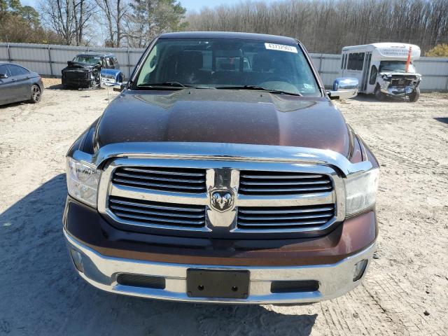 Photo 5 from auction – 2015 RAM 1500 SLT with VIN 1C6RR6LT3FS591354