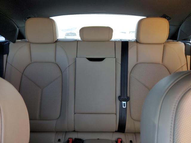Photo 10 from auction – 2020 PORSCHE MACAN S with VIN WP1AB2A54LLB31941