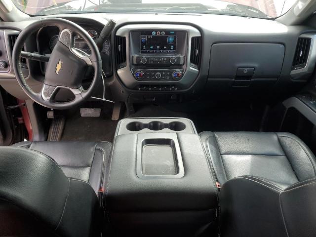 Photo 8 from auction – 2015 CHEVROLET 2500 4X4 with VIN 1GC1KVE89FF164430