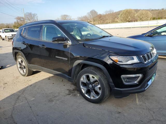 Photo 4 from auction – 2018 JEEP COMPASS LI with VIN 3C4NJDCB9JT341571
