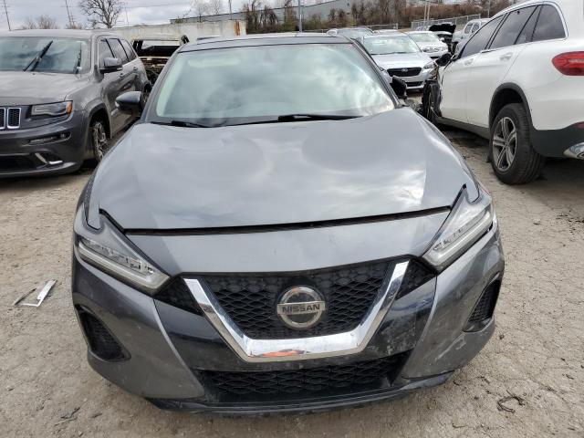 Photo 5 from auction – 2019 NISSAN MAXIMA S with VIN 1N4AA6AV7KC368293