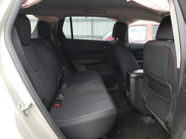 Photo 11 from auction – 2015 GMC TERRAIN SL with VIN 2GKFLVEK8F6215915