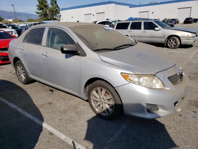 Photo 4 from auction – 2010 TOYOTA COROLLA BA with VIN 2T1BU4EE4AC489759