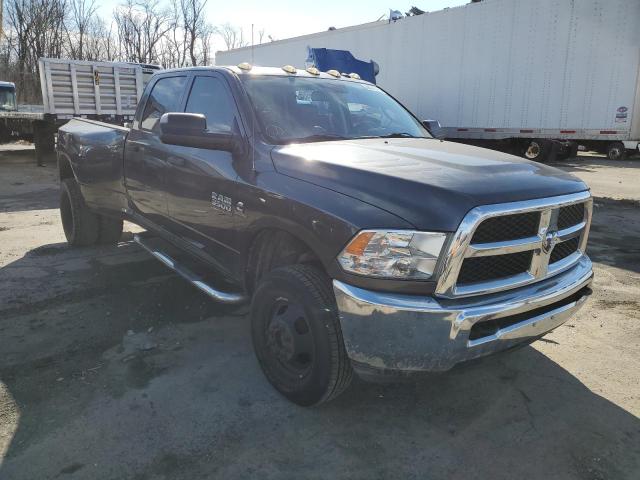 Photo 4 from auction – 2016 RAM 3500 ST with VIN 3C63RRGL1GG226844