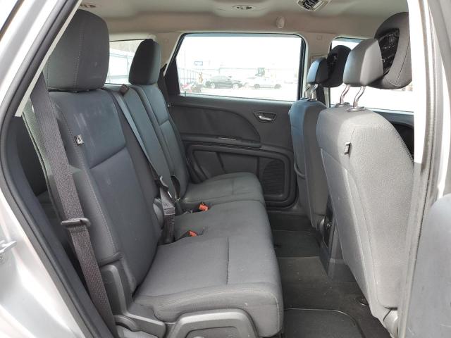 Photo 11 from auction – 2010 DODGE JOURNEY SE with VIN 3D4PG4FB2AT257520