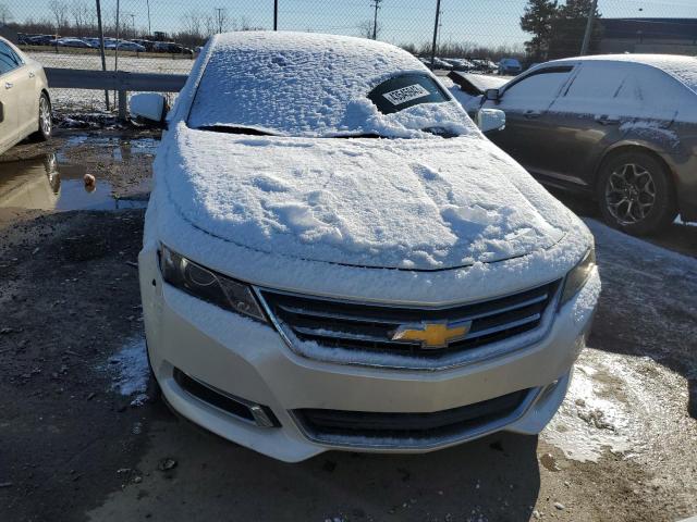 Photo 5 from auction – 2014 CHEVROLET IMPALA LT with VIN 1G1125S38EU119054