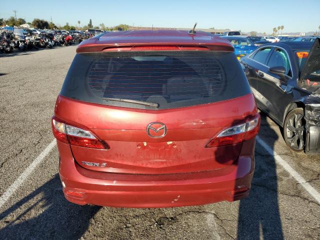 Photo 6 from auction – 2015 MAZDA 5 GRAND TO with VIN JM1CW2DL0F0178723
