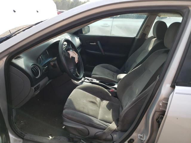 Photo 7 from auction – 2006 MAZDA 6 I with VIN 1YVFP80C565M53714