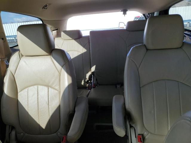 Photo 10 from auction – 2012 BUICK ENCLAVE with VIN 5GAKVDED8CJ238109