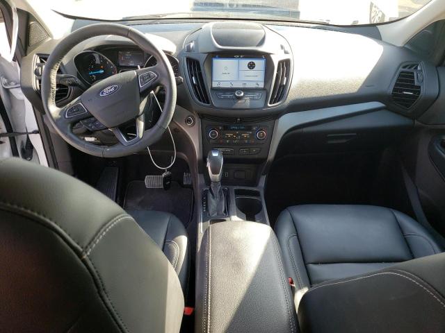 Photo 8 from auction – 2019 FORD ESCAPE with VIN 1FMCU0HD8KUC33088