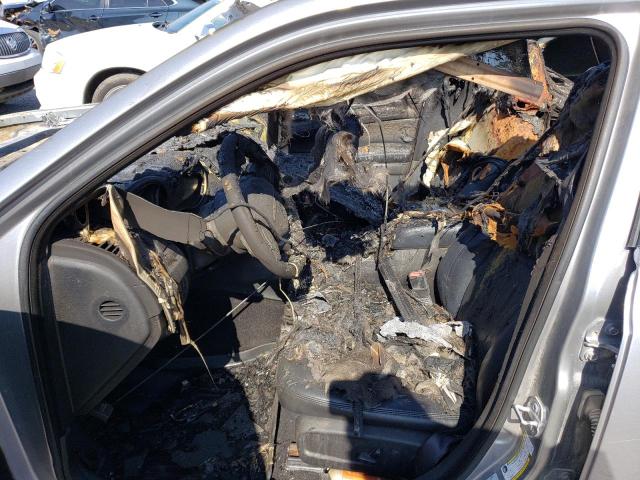 Photo 8 from auction – 2016 CHRYSLER 300 LIMITE with VIN 2C3CCAAG7GH211762