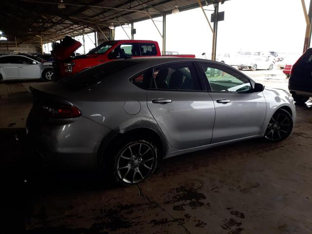 Photo 3 from auction – 2014 DODGE DART SXT with VIN 1C3CDFBB4ED716181