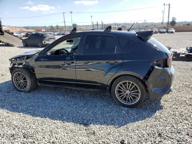 Photo 2 from auction – 2014 SUBARU IMPREZA WR with VIN JF1GR7E67EG252195
