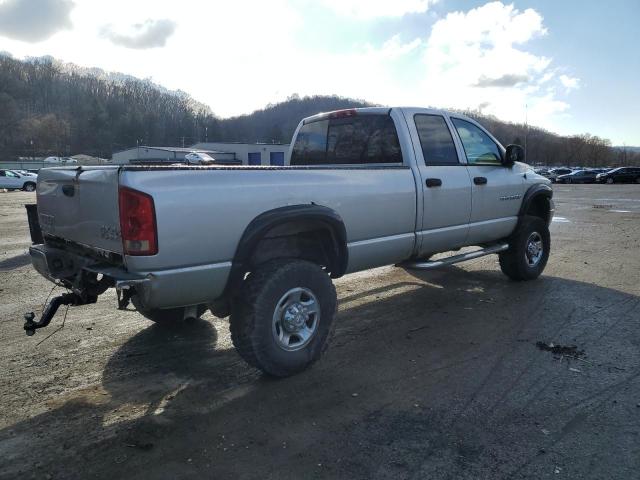 Photo 3 from auction – 2003 DODGE RAM 2500 S with VIN 1D7KU28D43J672762