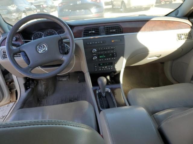 Photo 8 from auction – 2008 BUICK LACROSSE C with VIN 2G4WE587281146597