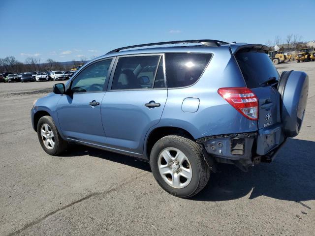Photo 2 from auction – 2011 TOYOTA RAV4 with VIN JTMJF4DV3B5043849