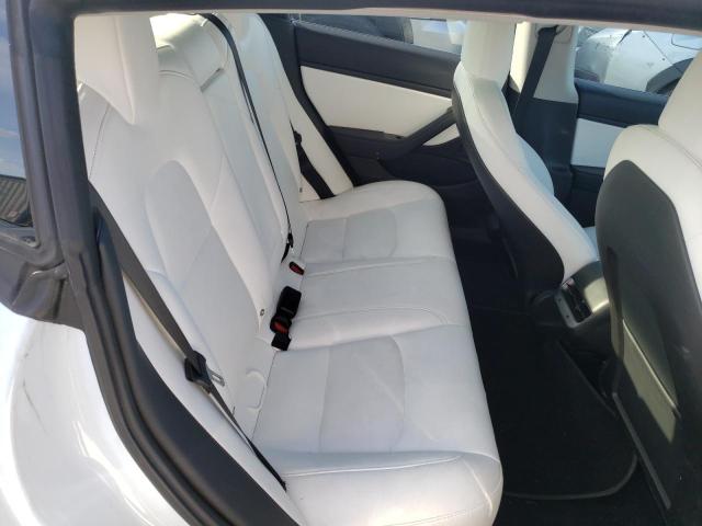 Photo 10 from auction – 2018 TESLA MODEL 3 with VIN 5YJ3E1EBXJF081655