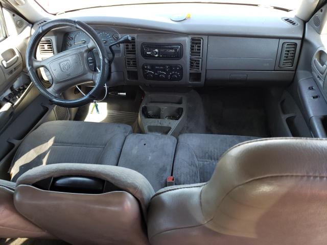 Photo 8 from auction – 2001 DODGE DURANGO with VIN 1B4HR28N11F527836