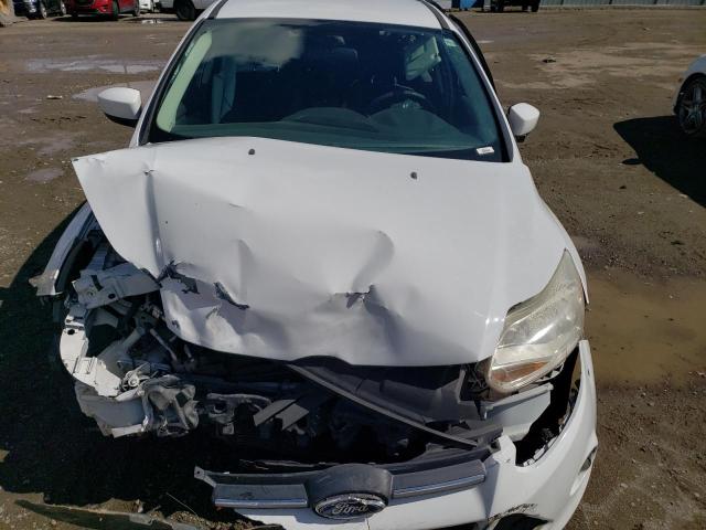 Photo 11 from auction – 2012 FORD FOCUS SE with VIN 1FAHP3K24CL177562