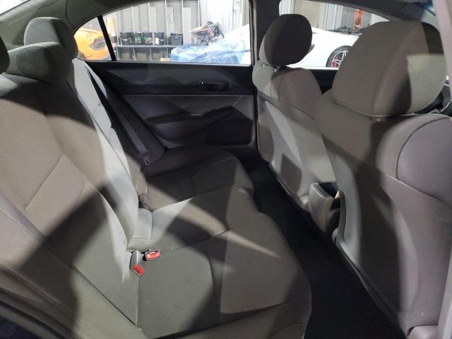 Photo 10 from auction – 2011 HONDA CIVIC VP with VIN 2HGFA1F37BH515530