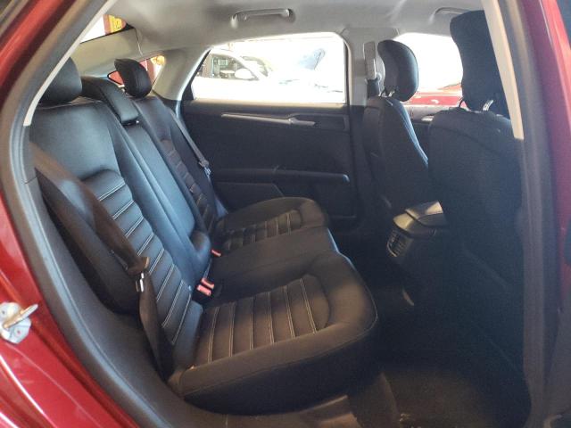 Photo 10 from auction – 2014 FORD FUSION SE with VIN 3FA6P0HD5ER119446
