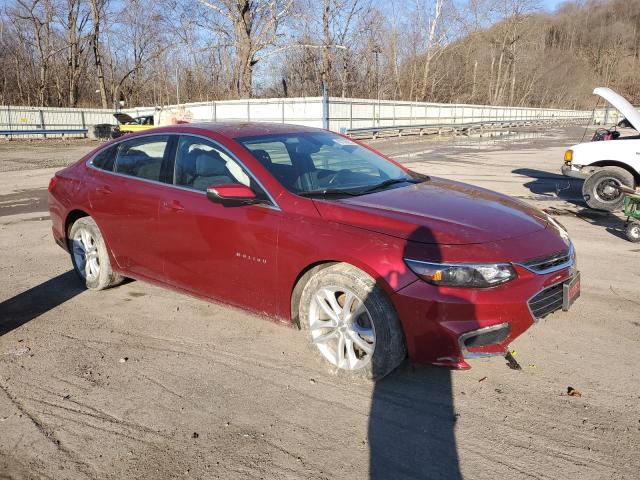 Photo 4 from auction – 2017 CHEVROLET MALIBU LT with VIN 1G1ZE5ST1HF169264