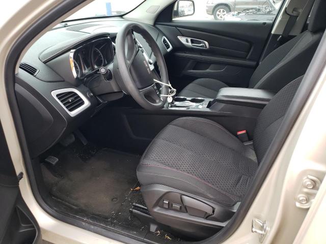Photo 7 from auction – 2015 GMC TERRAIN SL with VIN 2GKALMEK6F6133976