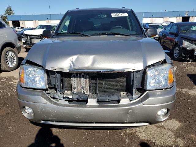 Photo 5 from auction – 2003 GMC ENVOY with VIN 1GKDT13S432327364