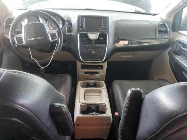 Photo 8 from auction – 2013 CHRYSLER TOWN & COU with VIN 2C4RC1BG8DR654447