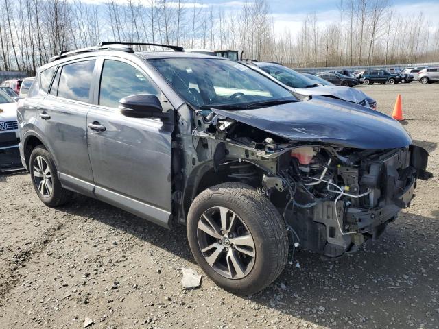 Photo 4 from auction – 2017 TOYOTA RAV4 XLE with VIN JTMRFREV1HD202428