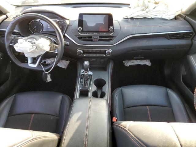 Photo 8 from auction – 2021 NISSAN ALTIMA SR with VIN 1N4BL4CV5MN392471