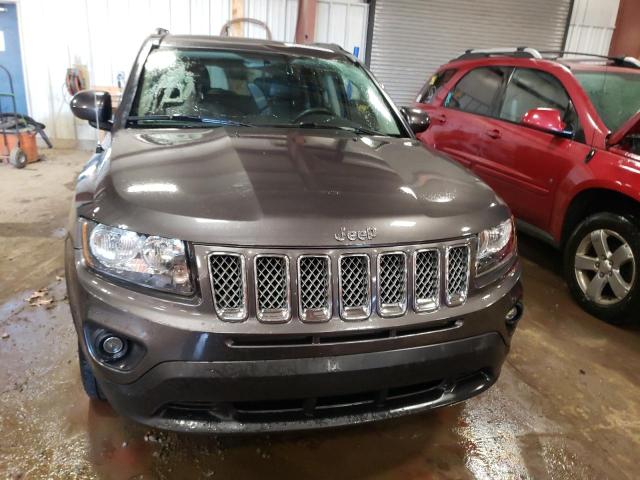 Photo 5 from auction – 2016 JEEP COMPASS LA with VIN 1C4NJDEB6GD616311