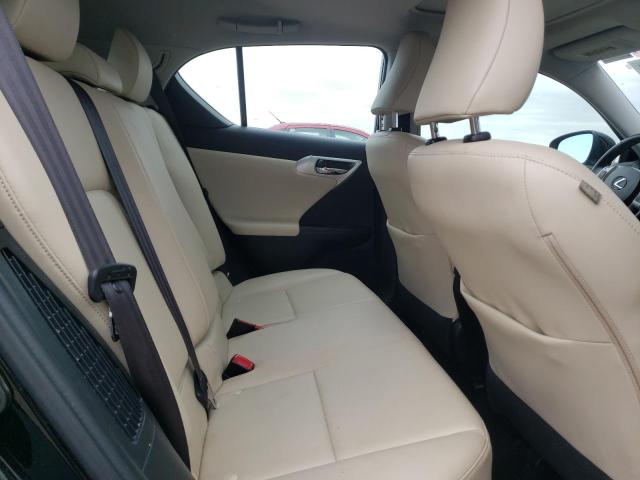 Photo 10 from auction – 2013 LEXUS CT 200 with VIN JTHKD5BH3D2153896