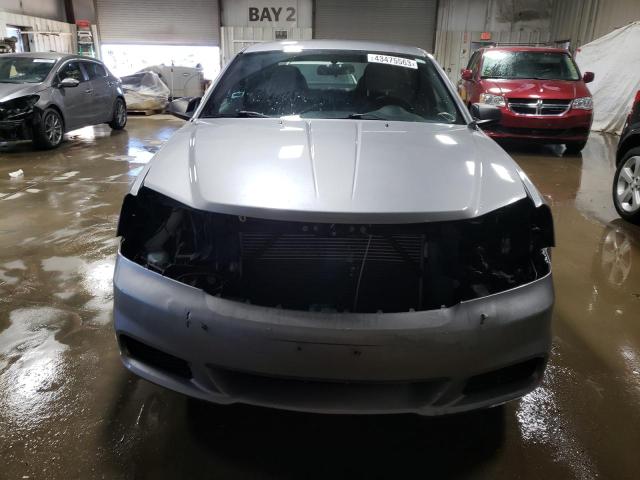 Photo 5 from auction – 2013 DODGE AVENGER SE with VIN 1C3CDZAB2DN741866