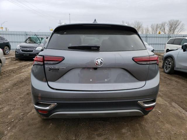 Photo 6 from auction – 2022 BUICK ENVISION E with VIN LRBFZNR43ND024682