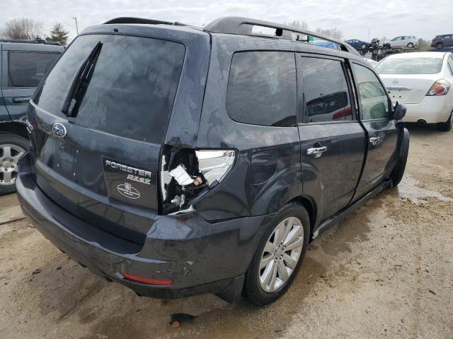 Photo 3 from auction – 2013 SUBARU FORESTER 2 with VIN JF2SHADC3DH440296