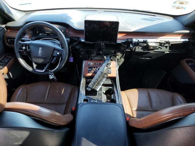 Photo 8 from auction – 2021 LINCOLN AVIATOR RE with VIN 5LM5J7XC3MGL07096