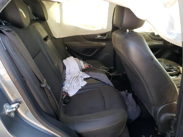 Photo 10 from auction – 2015 BUICK ENCORE with VIN KL4CJASB1FB081421