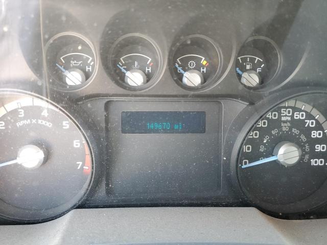 Photo 9 from auction – 2015 FORD F250 SUPER with VIN 1FT7X2B62FEB69939