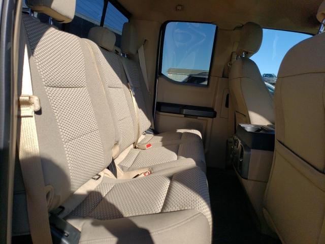 Photo 10 from auction – 2017 FORD F150 SUPER with VIN 1FTFX1EF6HFC20048