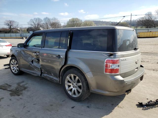 Photo 2 from auction – 2012 FORD FLEX LIMIT with VIN 2FMGK5DC0CBD05958