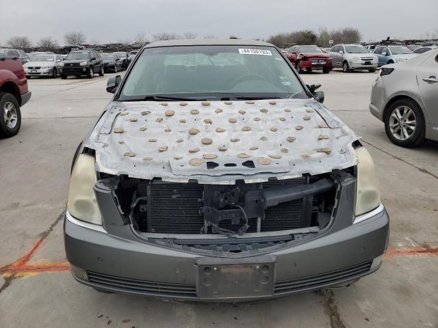 Photo 5 from auction – 2006 CADILLAC DTS with VIN 1G6KD57Y46U222339