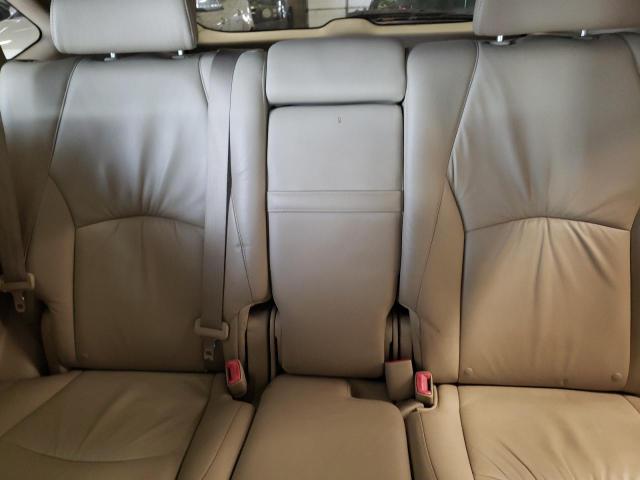 Photo 10 from auction – 2005 LEXUS RX 330 with VIN JTJGA31U250045704